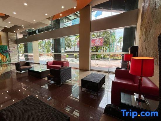 Hock Lee Hotel & Residences photo 1