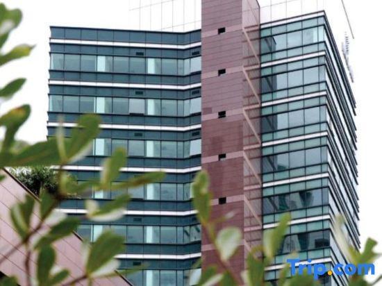 Hock Lee Hotel & Residences photo 2