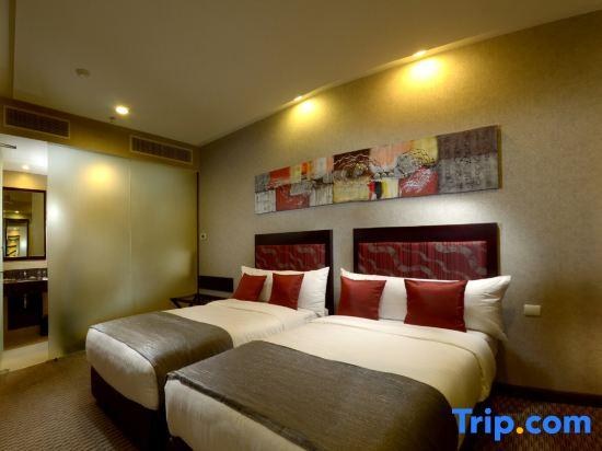 Hock Lee Hotel & Residences photo 3