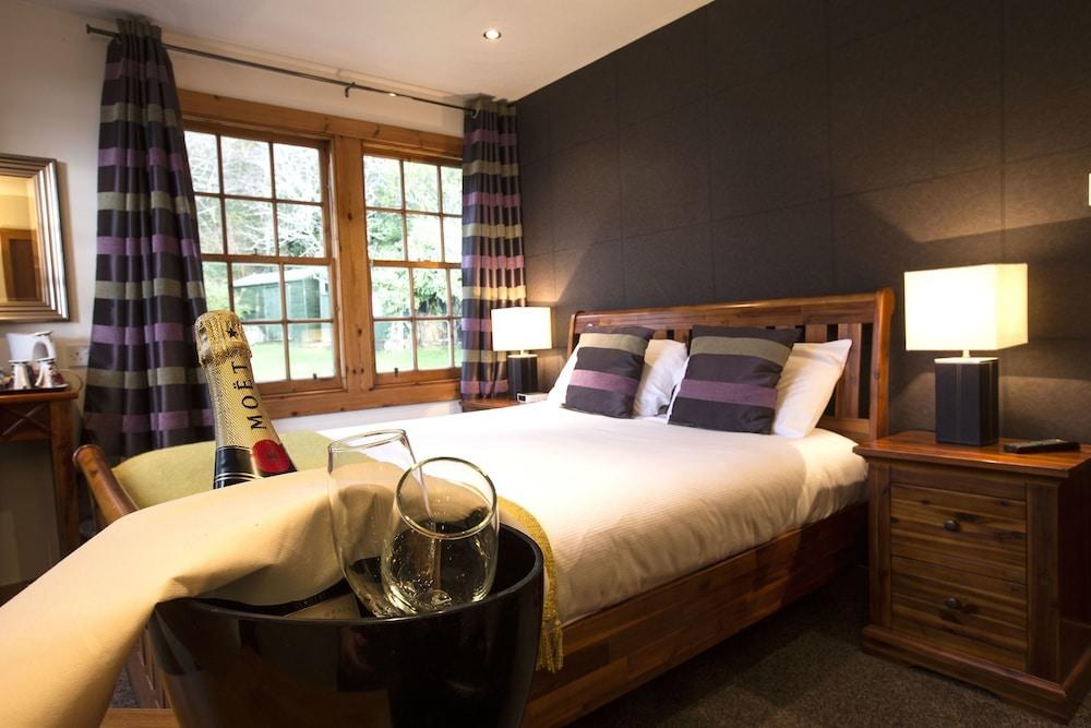 NORTH KESSOCK HOTEL