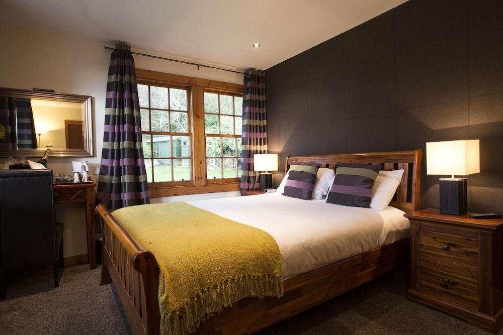 NORTH KESSOCK HOTEL photo 3