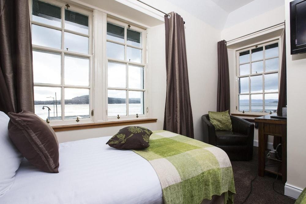 NORTH KESSOCK HOTEL photo 4