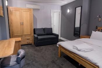 KEYSTONE HOUSE HOSTEL