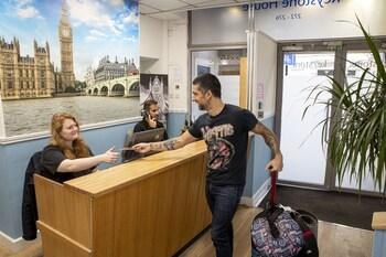 KEYSTONE HOUSE HOSTEL photo 2