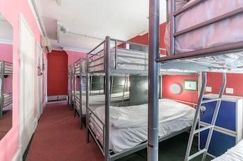 KEYSTONE HOUSE HOSTEL photo 3