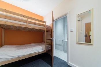 KEYSTONE HOUSE HOSTEL photo 4