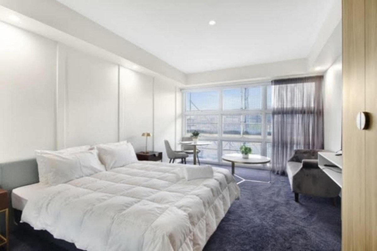 SWISS-BELHOTEL WOOLLOONGABBA BRISBANE