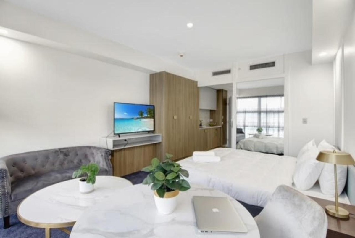SWISS-BELHOTEL WOOLLOONGABBA BRISBANE photo 1