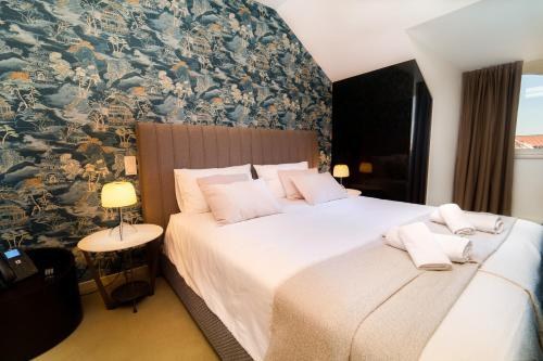 GOLDEN LISBON HOTEL photo 2