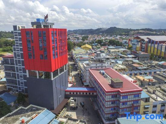 Batam City Hotel