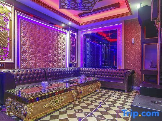 Batam City Hotel photo 1