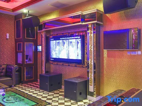 Batam City Hotel photo 2