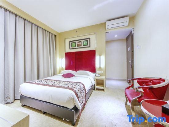 Batam City Hotel photo 3