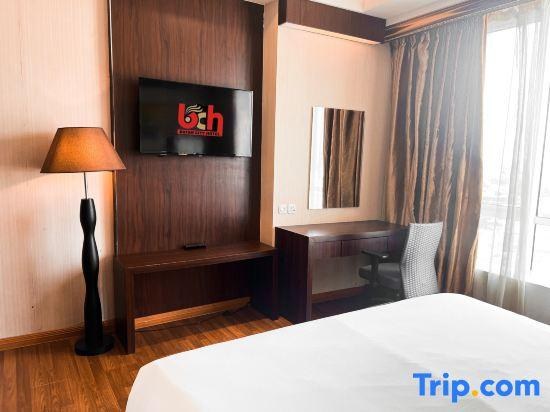 Batam City Hotel photo 4