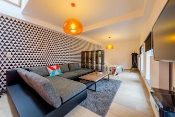 SMARTFLATS CITY - BRUSSELIAN