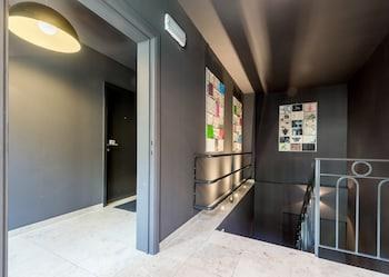 SMARTFLATS CITY - BRUSSELIAN photo 1