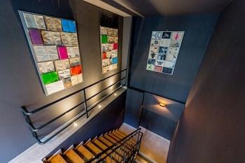 SMARTFLATS CITY - BRUSSELIAN photo 2