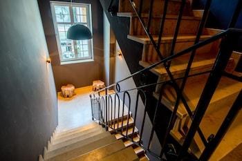 SMARTFLATS CITY - BRUSSELIAN photo 4