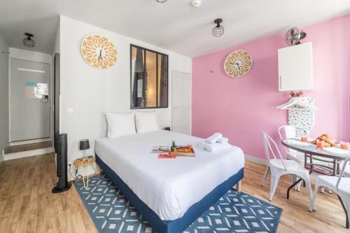 APARTMENTS WS OPERA GALERIES LAFAYETTE