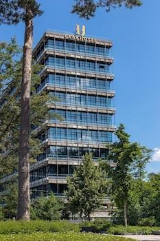 U PARKHOTEL