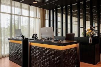 U PARKHOTEL photo 1