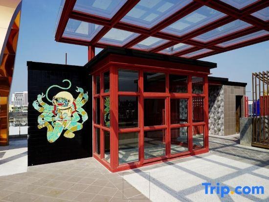 4 Monkeys Hotel photo 1