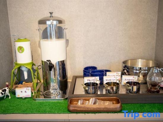 Almont Hotel Nippori photo 2