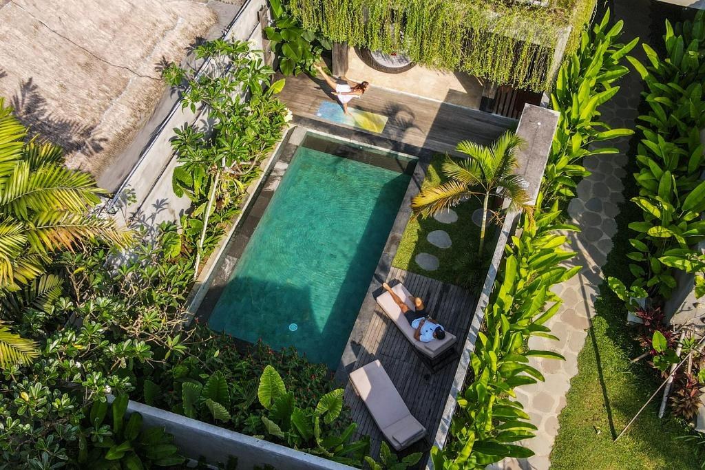 JAPA SUITES & VILLAS