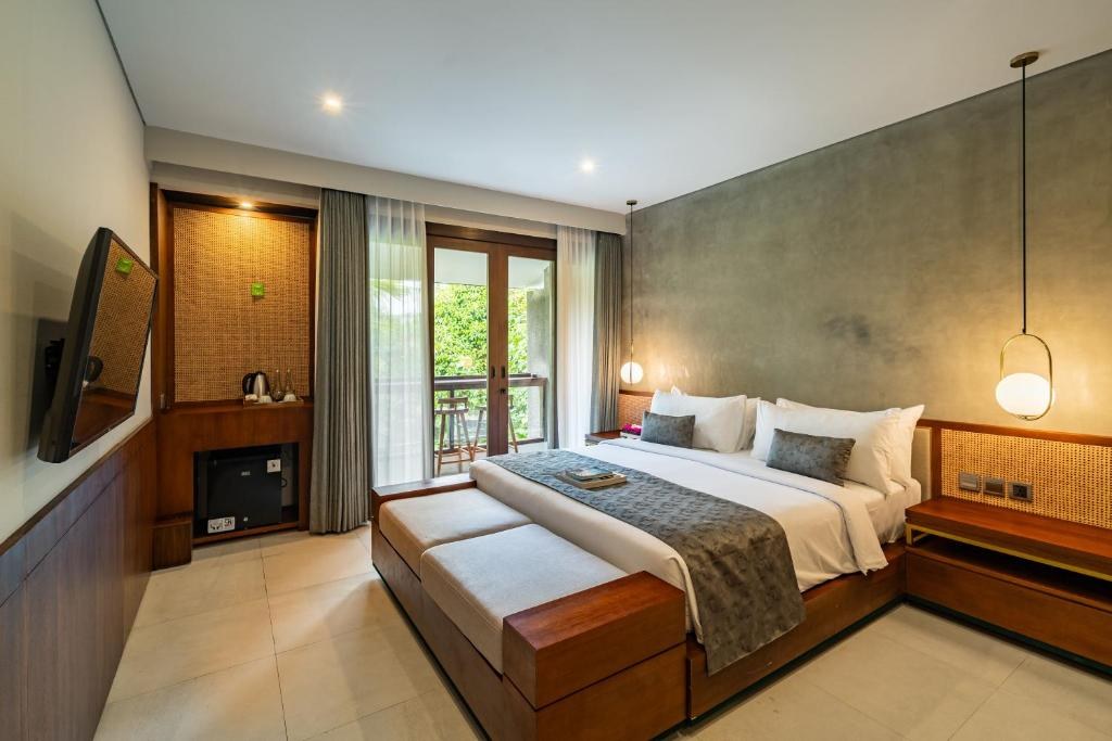 JAPA SUITES & VILLAS photo 1