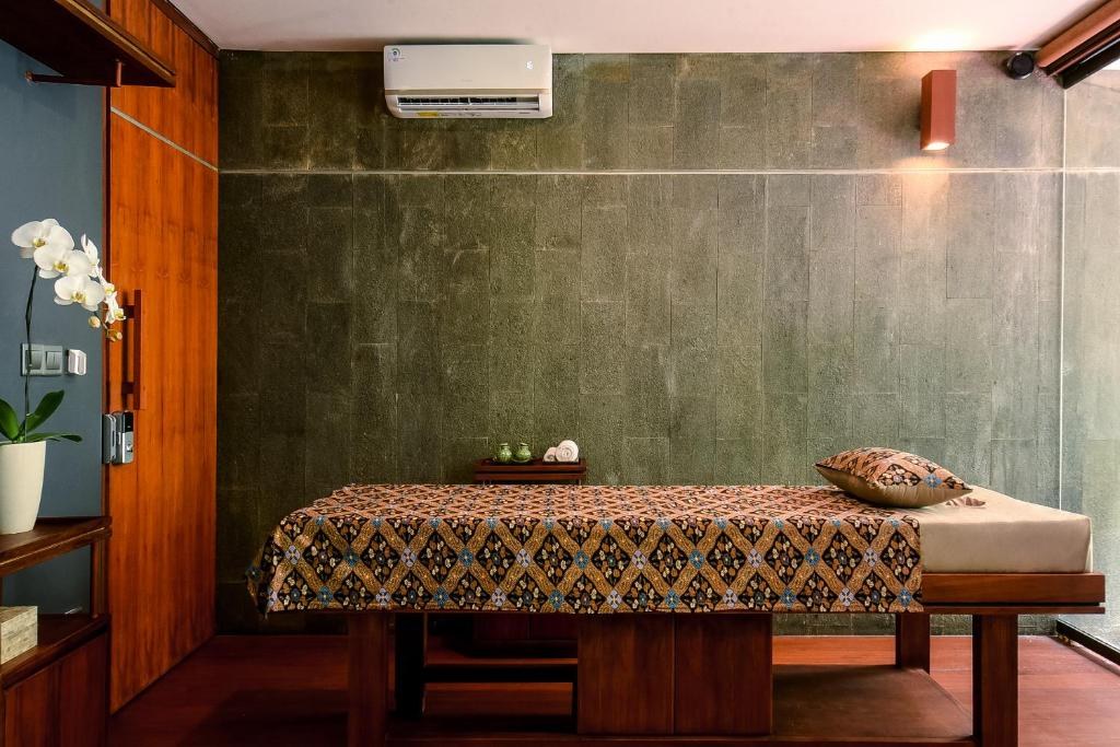JAPA SUITES & VILLAS photo 2