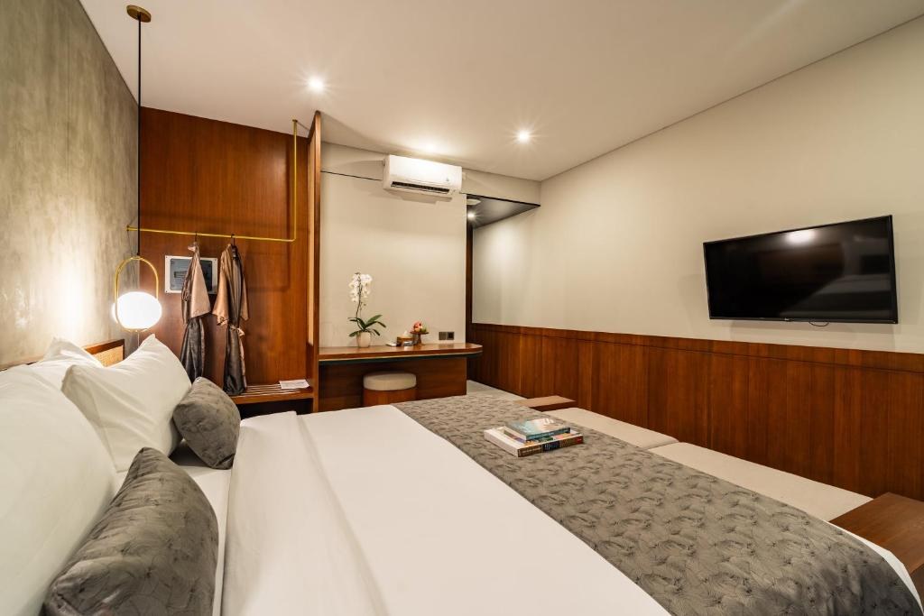JAPA SUITES & VILLAS photo 3