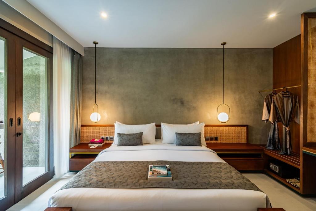 JAPA SUITES & VILLAS photo 4