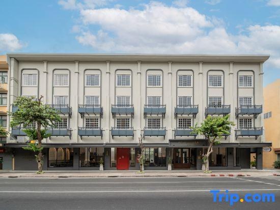 Pranakorn Heritage Hotel