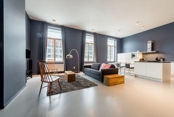 SMARTFLATS DESIGN - POSTIERS