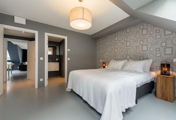 SMARTFLATS DESIGN - POSTIERS photo 3