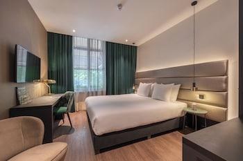 BOUTIQUE HOTEL CORONA photo 4
