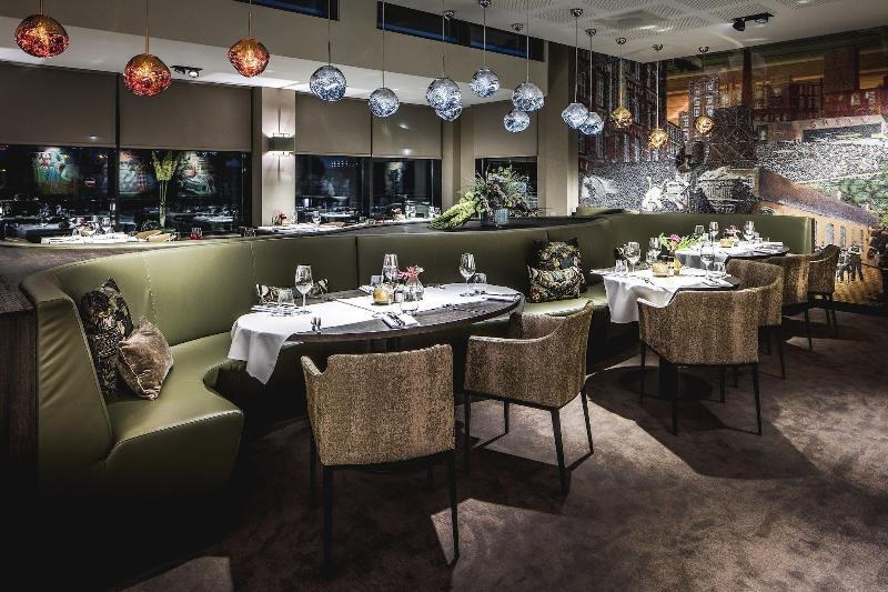 Van Der Valk Hotel Enschede photo 1