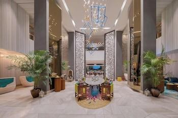 ANDAZ DUBAI THE PALM, BY HYATT photo 1