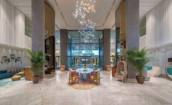 ANDAZ DUBAI THE PALM, BY HYATT photo 2