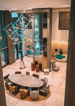 ANDAZ DUBAI THE PALM, BY HYATT photo 3