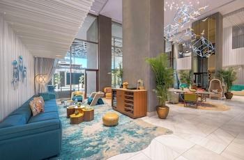 ANDAZ DUBAI THE PALM, BY HYATT photo 4