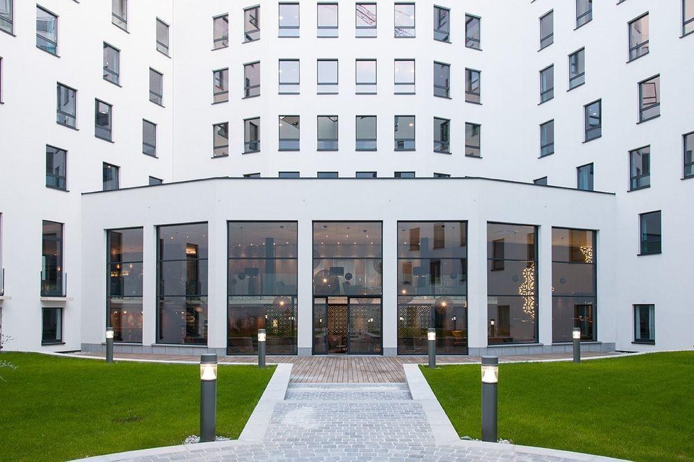 MOTEL ONE BRUSSELS