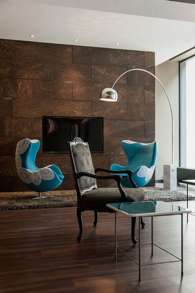 MOTEL ONE BRUSSELS photo 1