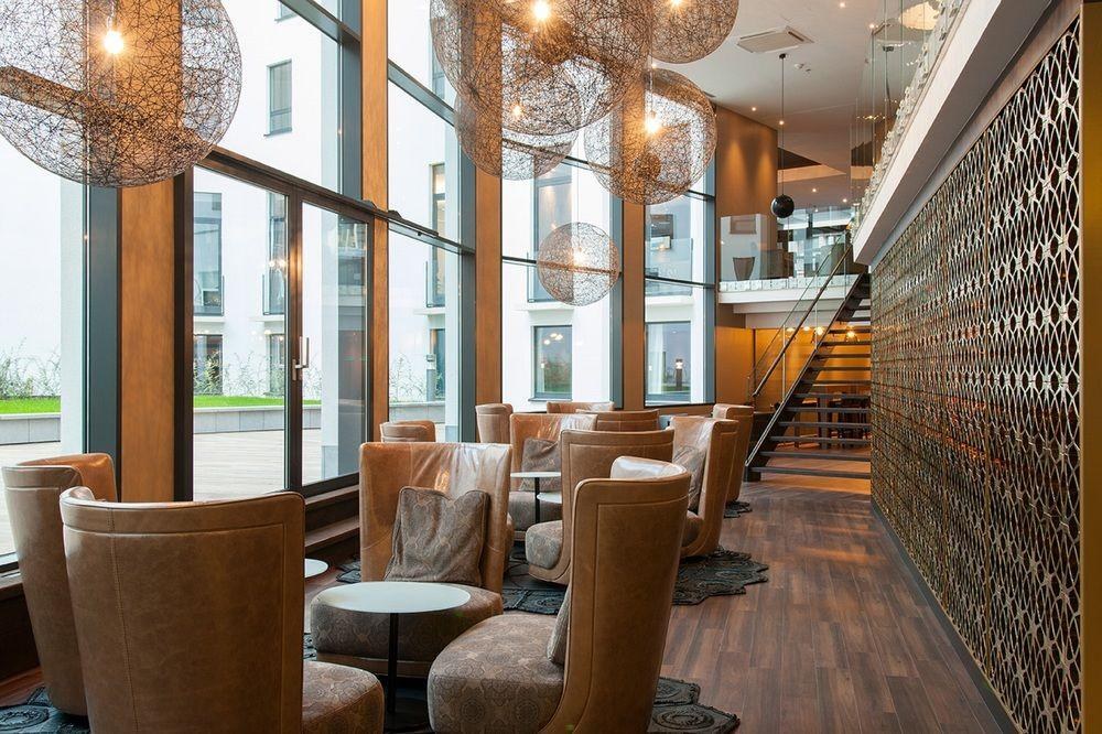 MOTEL ONE BRUSSELS photo 3
