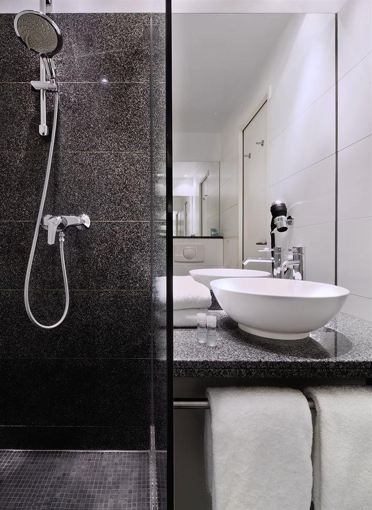 MOTEL ONE BRUSSELS photo 4