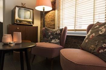 HOTEL 3 PAARDEKENS