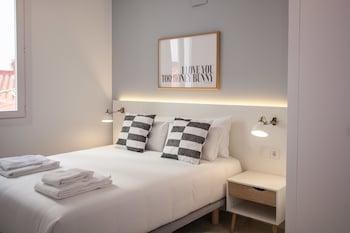 GRAN CENTRAL SUITES