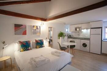GRAN CENTRAL SUITES photo 3