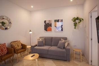 GRAN CENTRAL SUITES photo 4