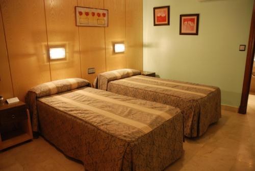 HOSTAL LOS 5 PINOS